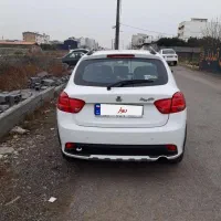 کوییک اس فول مدل ۱۴۰۳|خودرو سواری و وانت|آمل, |دیوار