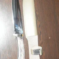 چاقو