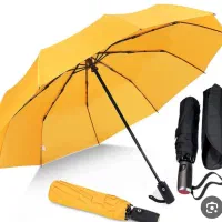 چتر تاشو اتومات|کوهنوردی و کمپینگ|رشت, کوی مهر|دیوار