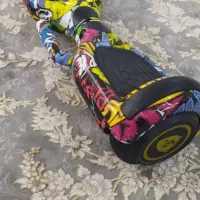 اسکوتر شارژی