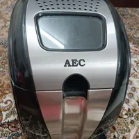 سرخ کن AEC|اجاق گاز و لوازم برقی پخت‌وپز|قرچک, پویینک|دیوار