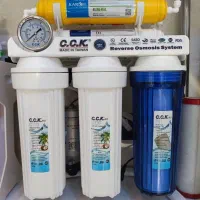 فروش-تصفیه-اب|آب‌سردکن و تصفیه آب|کرمان, |دیوار