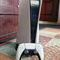ps5 fat 825GB|کنسول، بازی ویدئویی و آنلاین|تهران, شهرک مخابرات|دیوار