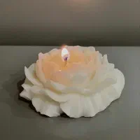 گل شمعی آلاله
