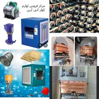 تعمیرات وسرویس کولر ،آبگرمکن ، بخاری شهریار اندیشه|خدمات پیشه و مهارت|شهریار, شهریار|دیوار