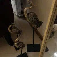 مجسمه قو