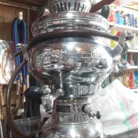 سماور گازی ۶لیتری