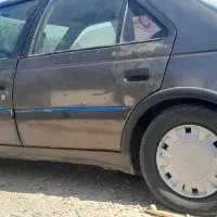 فروش پژو روآ