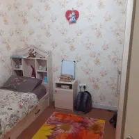 تخت و پاتختی جادار زیر قیمت|تخت و سرویس خواب|قم, هنرستان|دیوار