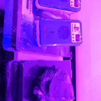 پی اس فور 3عدد در حد نو