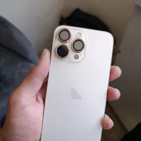 اپل iPhone 16 Pro Max با حافظهٔ ۲۵۶ گیگابایت|موبایل|مشهد, شهرآرا|دیوار