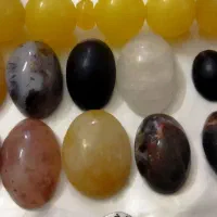 نگین معدنی اصل|کلکسیون اشیاء عتیقه|یزد, |دیوار