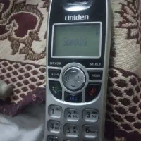 تلفن بیسیم سالم