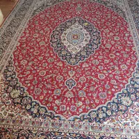 دوتخته فرش 12متری یه 6متری