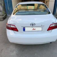 کمری 2007|خودرو سواری و وانت|سنندج, |دیوار