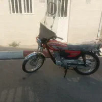 هوندا 150 مدل 97 پیشرو درحد صفر|موتورسیکلت|پاکدشت, پارچین|دیوار