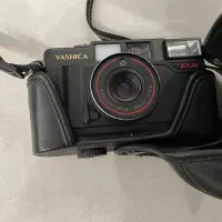 دوربین یاشیکا نو نو