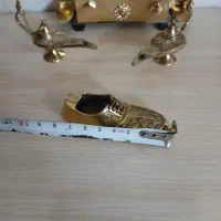 برنجی برنزکلکسیون ظروف آشپزخانه دکوری مجسمه|خوردنی و آشامیدنی|تهران, افسریه جنوبی|دیوار