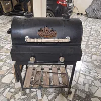 باربیکیو فروشی