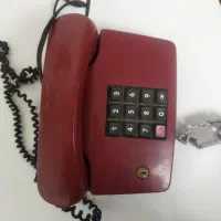 گوشی تلفن|تلفن رومیزی|مشگین شهر, |دیوار