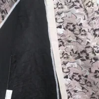 مانتو گل برجسته|لباس|اصفهان, امیرعرب|دیوار