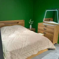 تولید و فروش انواع سرویس چوب مبل و تخت|مبلمان خانگی و میز عسلی|اهواز, کمپلو جنوبی|دیوار