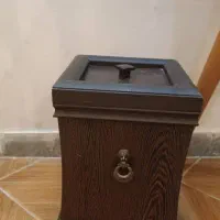 میز تلفن سطل وجا دستمالی|میز تلفن|تهران, طرشت|دیوار