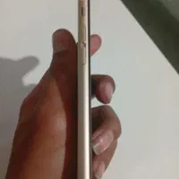 گوشی خوبیه فقط قفل ایکلود دار|موبایل|مشهد, پنجتن|دیوار