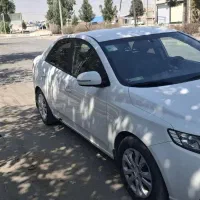 سراتو مونتاژ ۱۶۰۰ دنده ای مدل ۹۵|خودرو سواری و وانت|اصفهان, کوی امیریه|دیوار