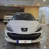 پژو 207i پانورما tu5p