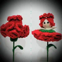 گل های سوپرایزی