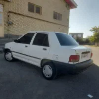 پراید مدل۹۶