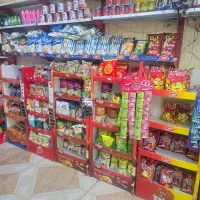 فروشنده مسلط به زبان عربی|استخدام خدمات فروشگاه و رستوران|نیشابور, مازول|دیوار