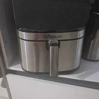 سرخ کن یونیک نو