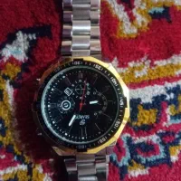 ساعت مچی مردانه|ساعت|خرمآباد, |دیوار