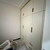 فرصت استثنایی برای زندگی در واحدی لوکس و نوساز|فروش آپارتمان|بروجرد, |دیوار