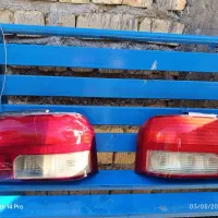 چراغ|قطعات یدکی و لوازم جانبی|زرقان, |دیوار
