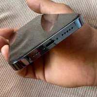 13پرو باتری ۱۰۰ تعویضی درحد|موبایل|ساری, |دیوار