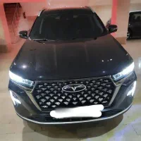 تیگو۷ پرومکس دودیفرانسیل مشکی فوری فروشی