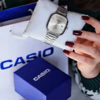 ساعت CASIO|ساعت|تبریز, |دیوار