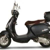 موتور کاوان اس پلاس 150