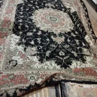 قالی ۱۲متری و۹متری و۶متری