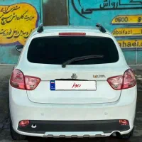 کوییک 1400 قابل معاوضه|خودرو سواری و وانت|جیرفت, |دیوار