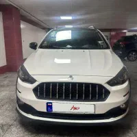 اطلس سانروف دار