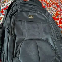 کیف مدرسه|کیف، کفش، کمربند|بندر گناوه, |دیوار