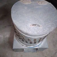 پرکن