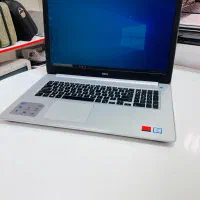 لپتاپ17 اینچی گرافیکی قوی و مهندسی(استوک اروپایی)|رایانه همراه|شهرکرد, |دیوار