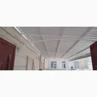 سایبون پنج ستاره بدون پایه مزاحم|مصالح و تجهیزات ساختمان|شهر بابک, |دیوار