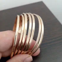 النگو آیینه ای کم اجرت