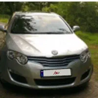 سواری MG 550